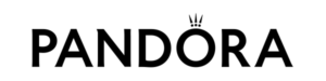 Pandora Logo