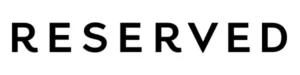 Reserved Logo